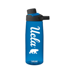 UCLA Script Walking Bear Bottle
